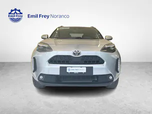 Toyota Yaris Cross 1.5 VVT-i HSD Trend AWD-i - Ruote invernali & Servizi inclusi