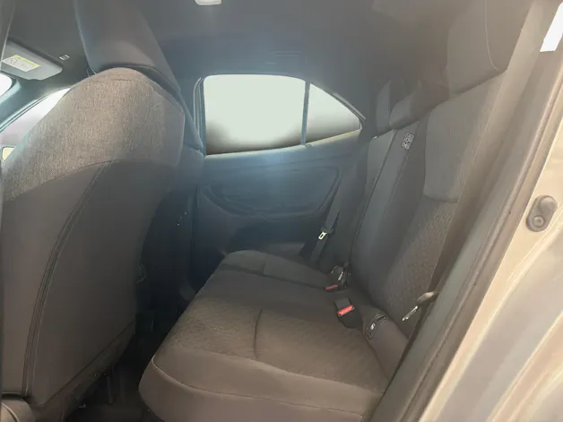Toyota Yaris Cross 1.5 VVT-i HSD Trend AWD-i - Ruote invernali & Servizi inclusi