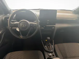 Toyota Yaris Cross 1.5 VVT-i HSD Trend AWD-i - Ruote invernali & Servizi inclusi
