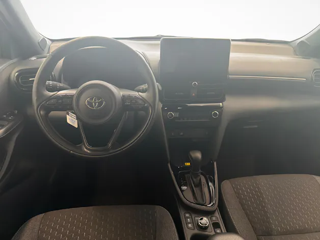 Toyota Yaris Cross 1.5 VVT-i HSD Trend AWD-i - Ruote invernali & Servizi inclusi