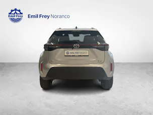 Toyota Yaris Cross 1.5 VVT-i HSD Trend AWD-i - Ruote invernali & Servizi inclusi