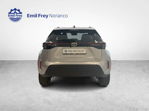 immagine del veicolo TOYOTA Yaris Cross 1.5 VVT-i HSD Trend AWD-i - Ruote invernali & Servizi inclusi