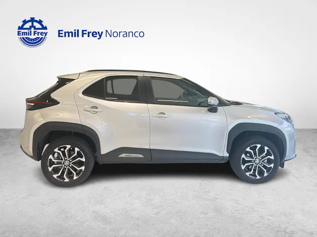 Toyota Yaris Cross 1.5 VVT-i HSD Trend AWD-i - Ruote invernali & Servizi inclusi