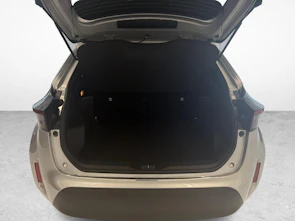 immagine del veicolo TOYOTA Yaris Cross 1.5 VVT-i HSD Trend AWD-i - Ruote invernali & Servizi inclusi