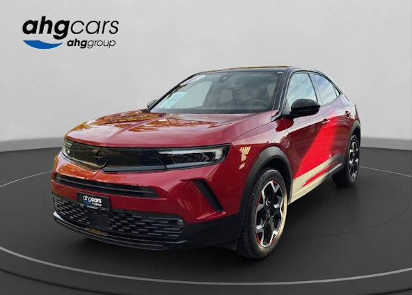 First vehicle image First vehicle image