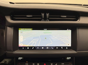 Vehicle image JAGUAR XF Sportbrake 2.0 T R-Sport AWD