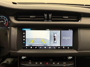 Vehicle image JAGUAR XF Sportbrake 2.0 T R-Sport AWD