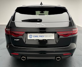 Vehicle image JAGUAR XF Sportbrake 2.0 T R-Sport AWD