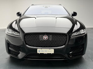 Vehicle image JAGUAR XF Sportbrake 2.0 T R-Sport AWD
