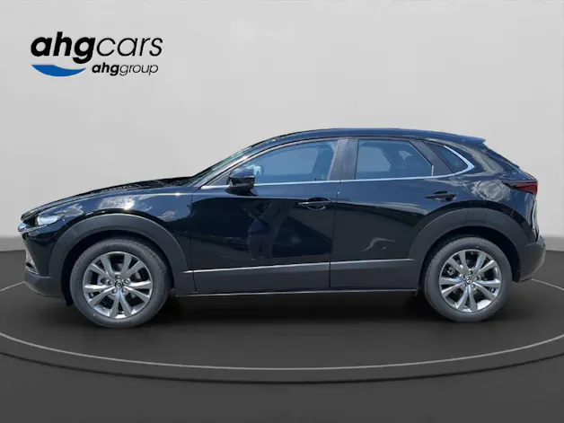 Mazda CX-30 2.0 186 Centre-Line AWD