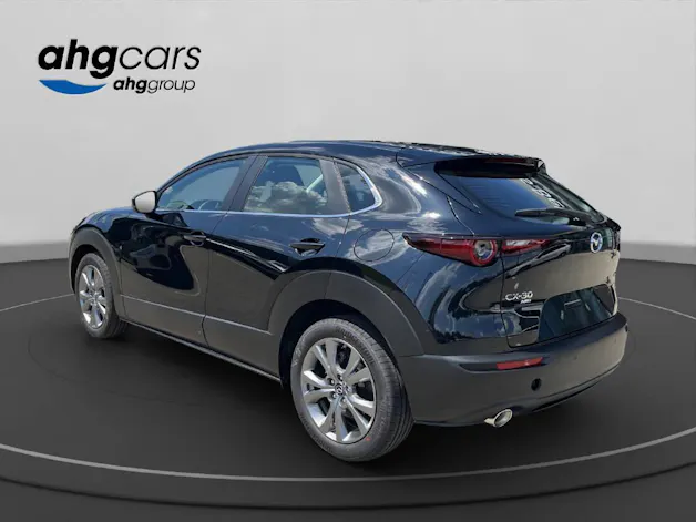 Mazda CX-30 2.0 186 Centre-Line AWD