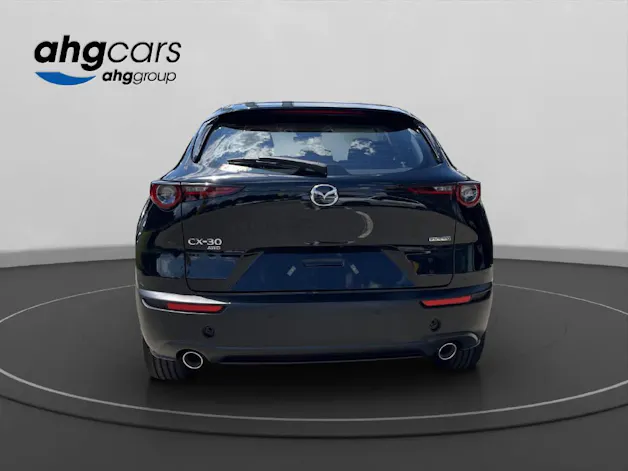 Mazda CX-30 2.0 186 Centre-Line AWD