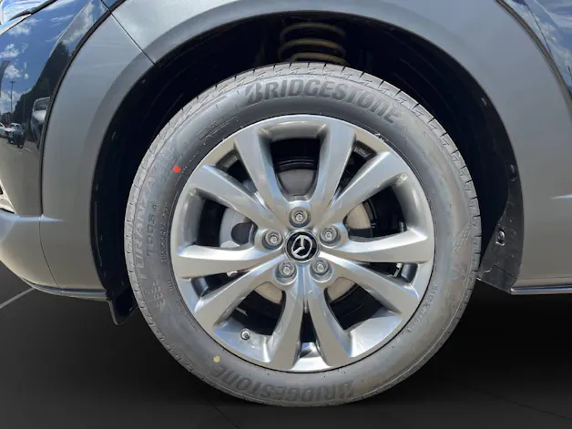 Mazda CX-30 2.0 186 Centre-Line AWD