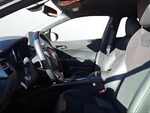 Toyota C-HR 2.0 VVTi HSD Move