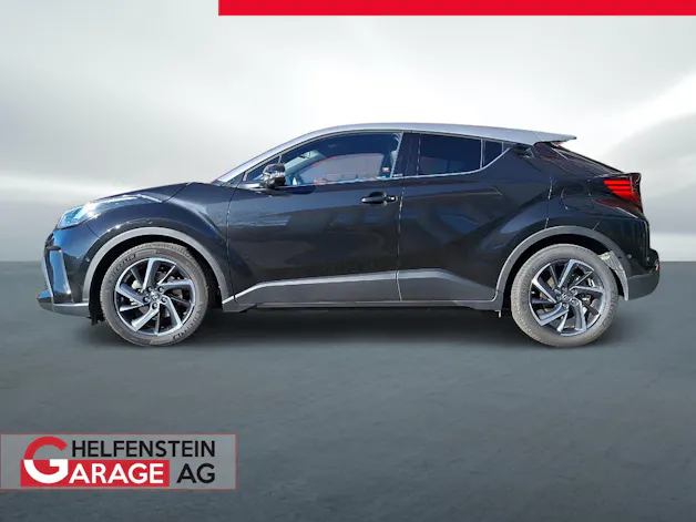 Toyota C-HR 2.0 VVTi HSD Move