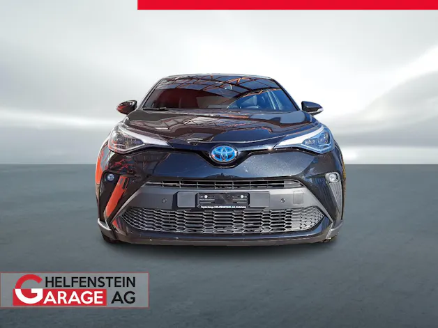 Toyota C-HR 2.0 VVTi HSD Move