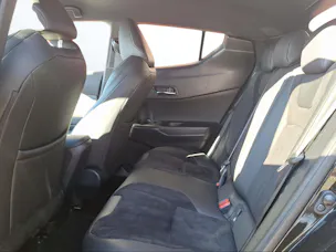 Toyota C-HR 2.0 VVTi HSD Move