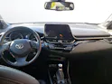 Toyota C-HR 2.0 VVTi HSD Move