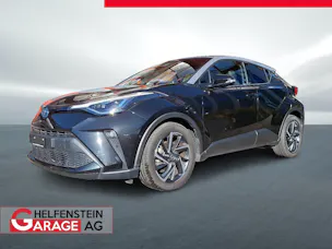 Toyota C-HR 2.0 VVTi HSD Move