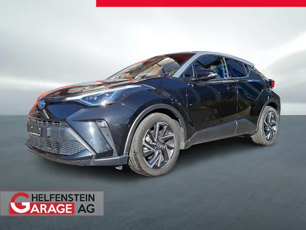 Toyota C-HR 2.0 VVTi HSD Move