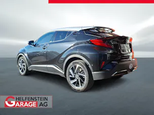Toyota C-HR 2.0 VVTi HSD Move