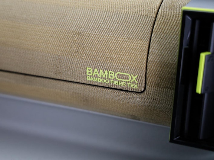 Vehicle image FIAT GRANDE PANDA