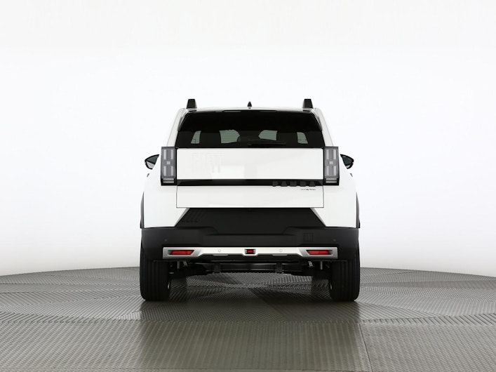 Vehicle image FIAT GRANDE PANDA