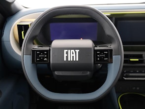 Vehicle image FIAT Grande Panda La Prima