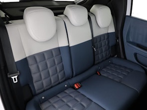 Vehicle image FIAT Grande Panda La Prima