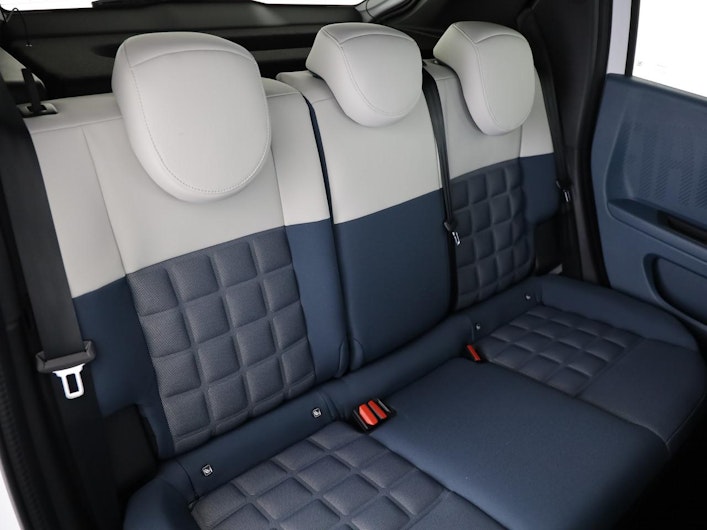 Vehicle image FIAT GRANDE PANDA