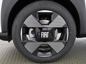 Vehicle image FIAT Grande Panda La Prima