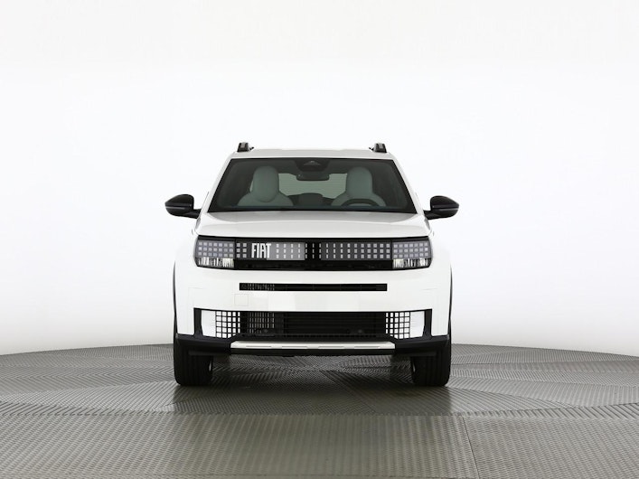 Vehicle image FIAT GRANDE PANDA