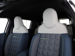 Vehicle image FIAT Grande Panda La Prima