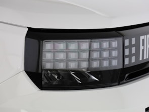 Vehicle image FIAT Grande Panda La Prima