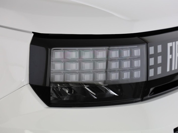 Vehicle image FIAT GRANDE PANDA