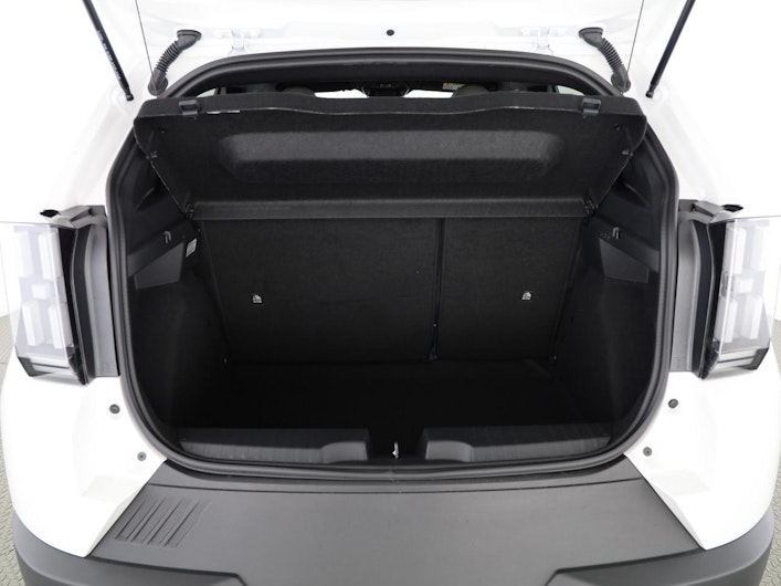 Vehicle image FIAT GRANDE PANDA