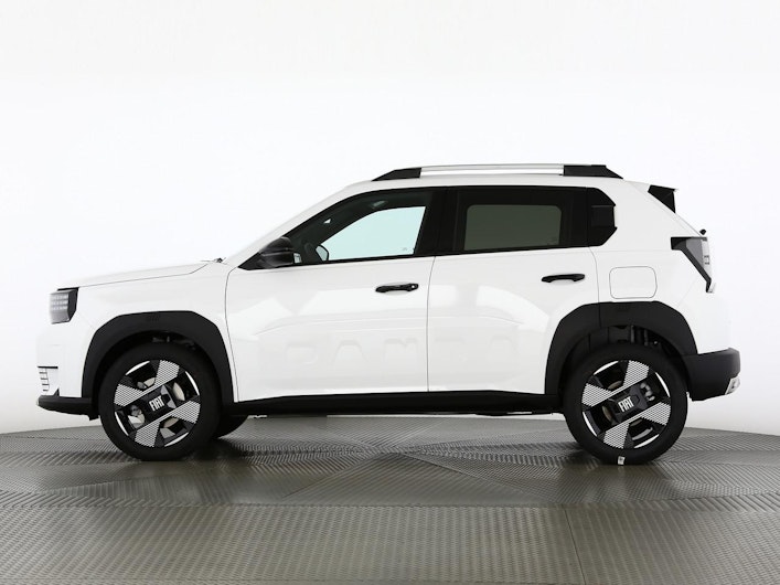 Vehicle image FIAT GRANDE PANDA