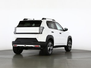 Vehicle image FIAT Grande Panda La Prima