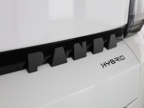 Vehicle image FIAT Grande Panda La Prima