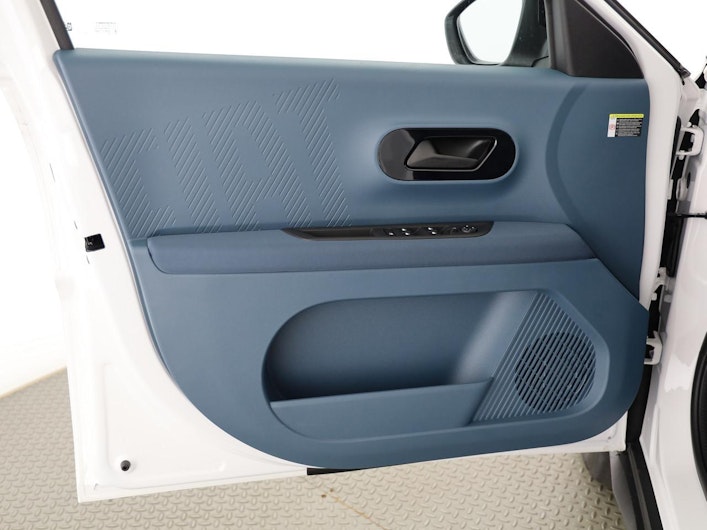 Vehicle image FIAT GRANDE PANDA