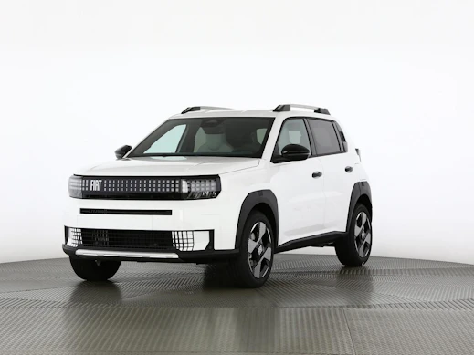 FIAT Grande Panda La Prima 0 FIAT Grande Panda La Prima 0