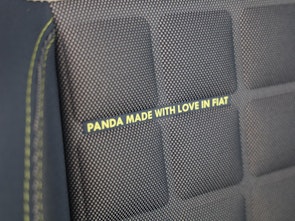 Vehicle image FIAT Grande Panda La Prima