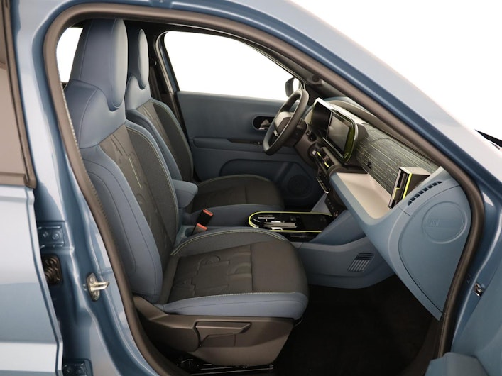 Vehicle image FIAT GRANDE PANDA