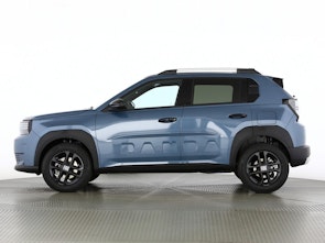 Vehicle image FIAT Grande Panda Icon