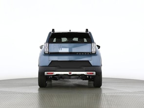 Vehicle image FIAT Grande Panda Icon