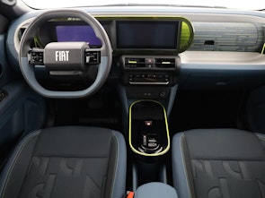 Vehicle image FIAT Grande Panda Icon