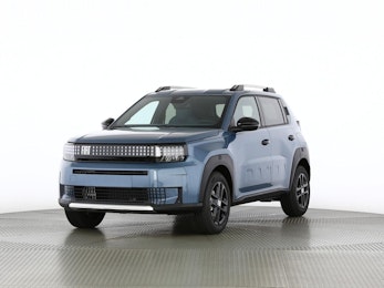 Vehicle image FIAT Grande Panda Icon