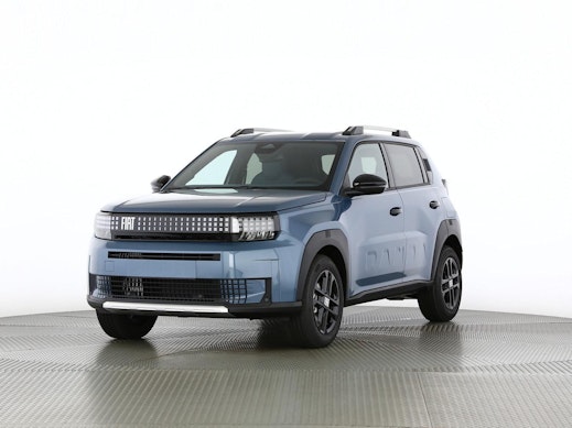 FIAT Grande Panda Icon 0 FIAT Grande Panda Icon 0