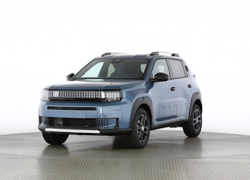 Vehicle image FIAT Grande Panda Icon Vehicle image FIAT Grande Panda Icon