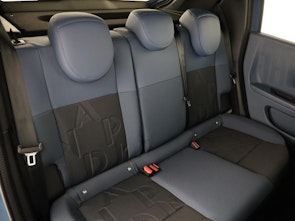 Vehicle image FIAT Grande Panda Icon